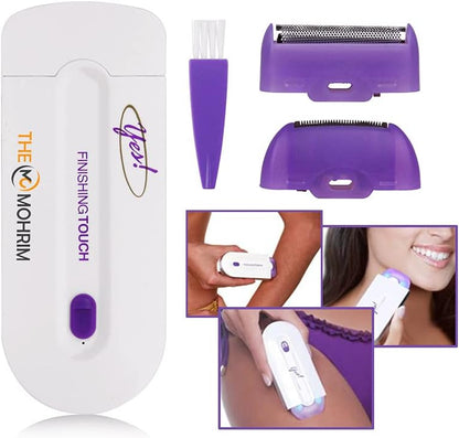 Finishing Touch Hair Epilator