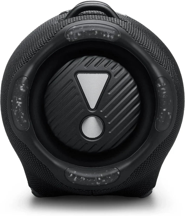 Portable waterproof speaker