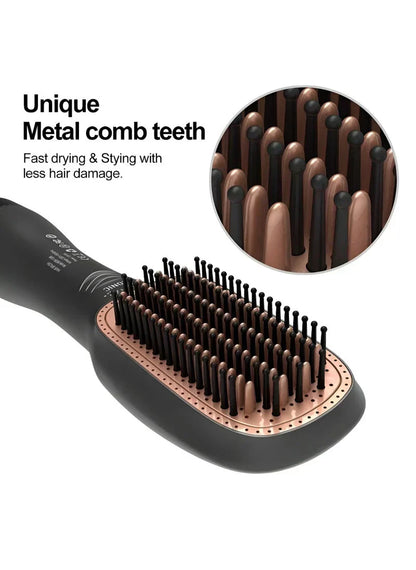 Joy 2 in 1 Hair Styling and Dryer Brush