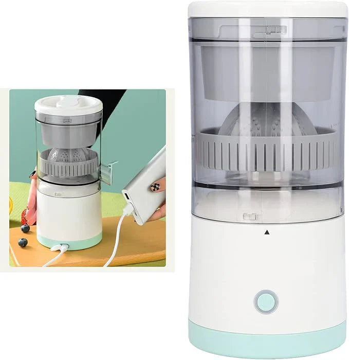 Automatic Fruit Juicer