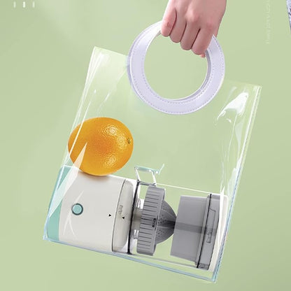 Automatic Fruit Juicer