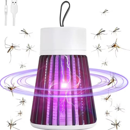 Electric Mosquito Killer Lamp